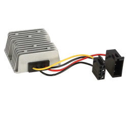 [2100000029471] Spannungswandler 24 Volt &gt; 12 Volt 10A max. 30.3520-06