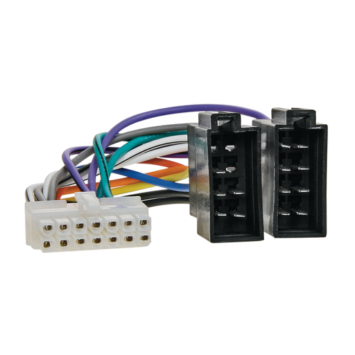 [ACV 453003] RAK -> ISO PIONEER 14 PIN 453003