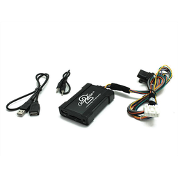 [2100000062898] USB Interface Mazda verschiedene Modelle 44umzs001
