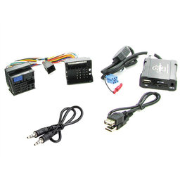 [2100000062959] USB Interface Renault 2009 &gt; 44urns005