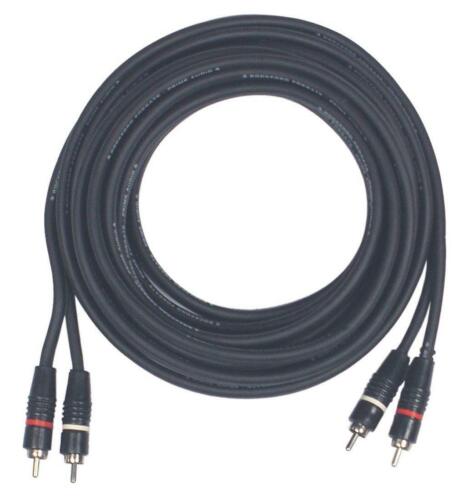 [RocRFC5] ROCKFORD PRIME Cinchkabel 5m RFC5
