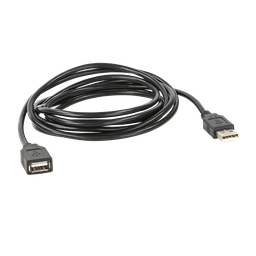 [2100000062294] USB Verlängerung 200cm 44-1000-200