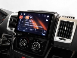 [2100000107537] Pioneer AVIC-Z1000DU7-LF3 Navigationsradio für Fiat Ducato 7 LF3