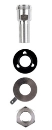 [2100000107476] Dietz ATTB_4755_01 Gewinderverlängerung 59mm f. Alusandwich Hymer