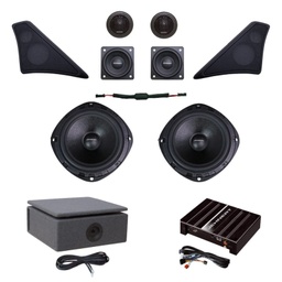 [2100000109203] Jehnert Soundpaket 1 Standard 