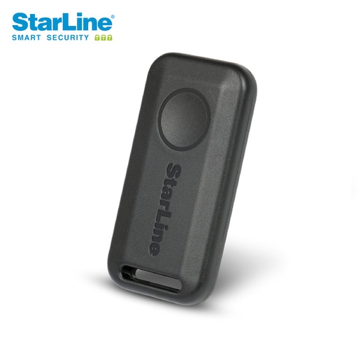 [amp1.2SHELLTAG] STARLINE SHELL-TAG-1.2