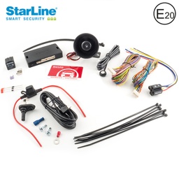 [2100000110902] STARLINE E9-V2-Mini