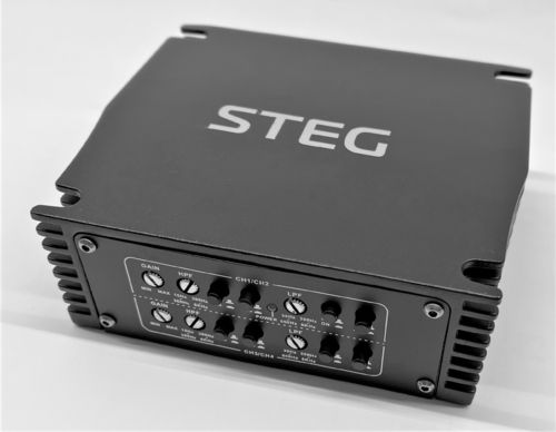 [ste60.4Gloria] STEG Gloria 60.4