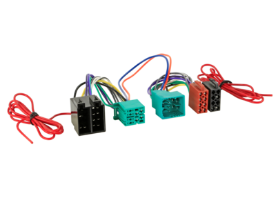 [ACV 57-1096] T-Kabelsatz Fiat Ducato 11/2021-2023 12Pin Fiat