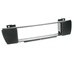 [2100000025121] 1-DIN RB BMW X3 (E83) schwarz 281023-05